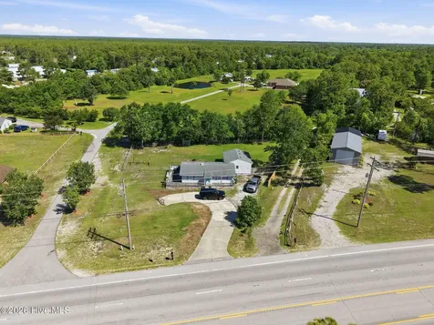 1768 Highway 24 Newport NC 28570