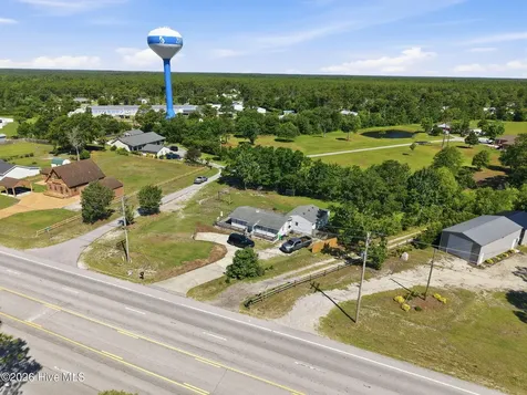 1768 Highway 24 Newport NC 28570