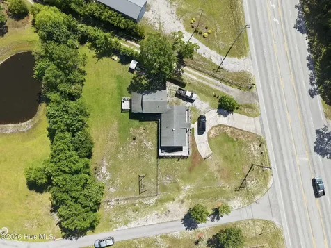 1768 Highway 24 Newport NC 28570