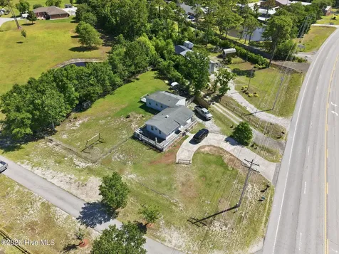 1768 Highway 24 Newport NC 28570