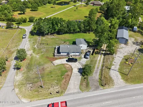 1768 Highway 24 Newport NC 28570