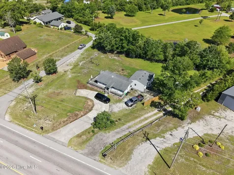1768 Highway 24 Newport NC 28570