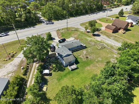 1768 Highway 24 Newport NC 28570