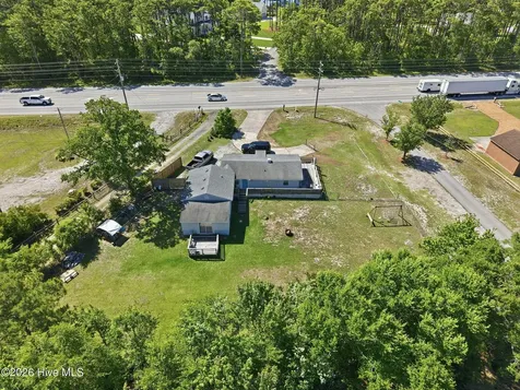 1768 Highway 24 Newport NC 28570