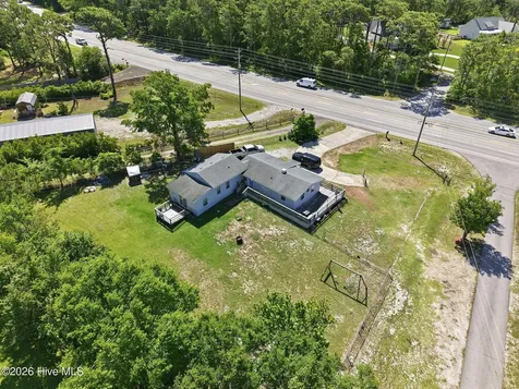 1768 Highway 24 Newport NC 28570