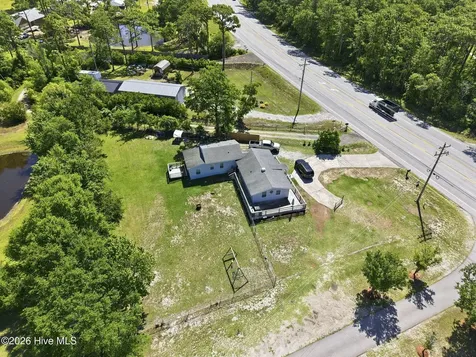 1768 Highway 24 Newport NC 28570