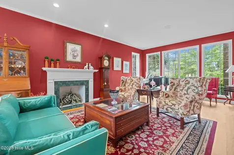 35 Lake Dornoch Drive Pinehurst NC 28374