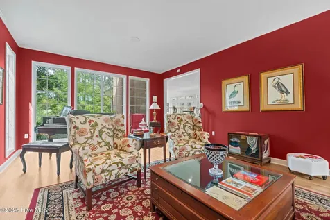 35 Lake Dornoch Drive Pinehurst NC 28374