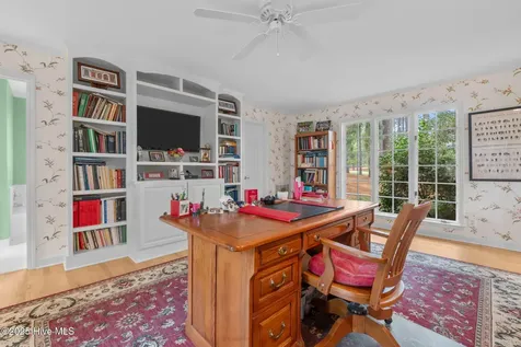 35 Lake Dornoch Drive Pinehurst NC 28374