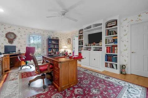 35 Lake Dornoch Drive Pinehurst NC 28374