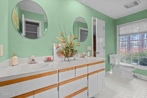 35 Lake Dornoch Drive Pinehurst NC 28374