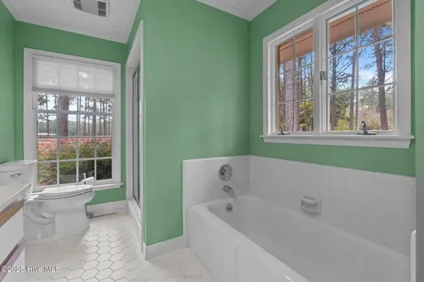 35 Lake Dornoch Drive Pinehurst NC 28374