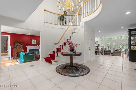 35 Lake Dornoch Drive Pinehurst NC 28374