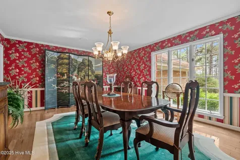 35 Lake Dornoch Drive Pinehurst NC 28374
