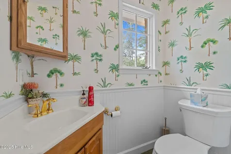 35 Lake Dornoch Drive Pinehurst NC 28374