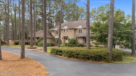35 Lake Dornoch Drive Pinehurst NC 28374