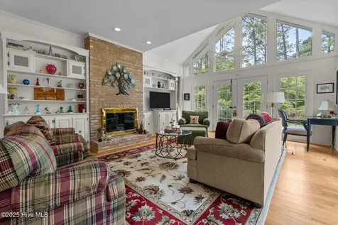 35 Lake Dornoch Drive Pinehurst NC 28374