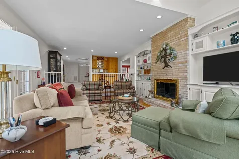 35 Lake Dornoch Drive Pinehurst NC 28374