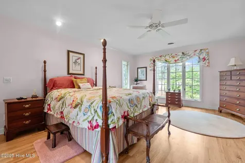 35 Lake Dornoch Drive Pinehurst NC 28374