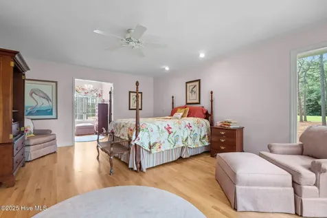 35 Lake Dornoch Drive Pinehurst NC 28374