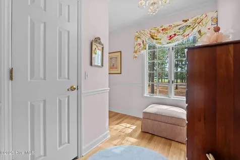 35 Lake Dornoch Drive Pinehurst NC 28374