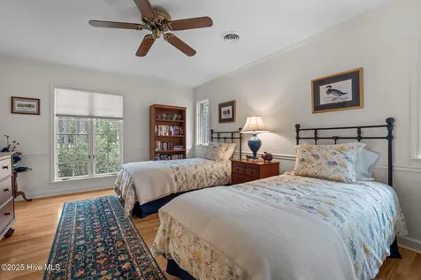 35 Lake Dornoch Drive Pinehurst NC 28374