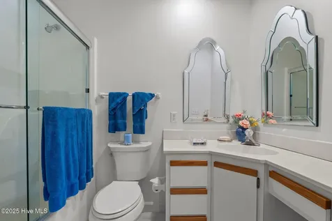 35 Lake Dornoch Drive Pinehurst NC 28374