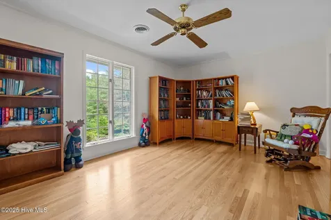 35 Lake Dornoch Drive Pinehurst NC 28374