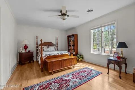 35 Lake Dornoch Drive Pinehurst NC 28374
