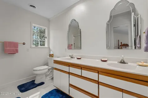 35 Lake Dornoch Drive Pinehurst NC 28374