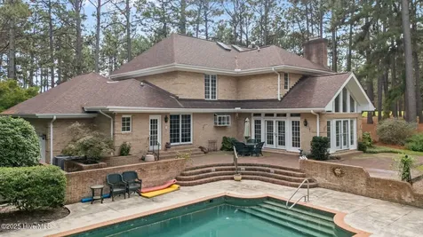 35 Lake Dornoch Drive Pinehurst NC 28374