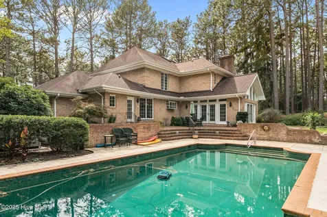 35 Lake Dornoch Drive Pinehurst NC 28374