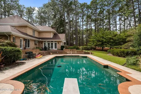 35 Lake Dornoch Drive Pinehurst NC 28374