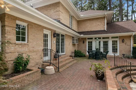 35 Lake Dornoch Drive Pinehurst NC 28374