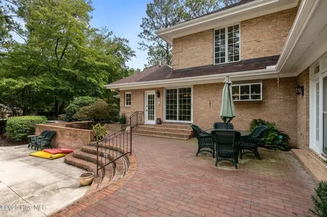 35 Lake Dornoch Drive Pinehurst NC 28374