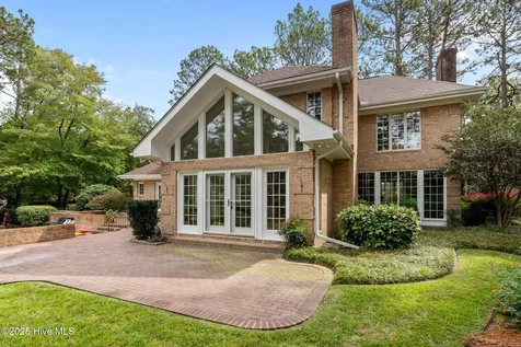 35 Lake Dornoch Drive Pinehurst NC 28374