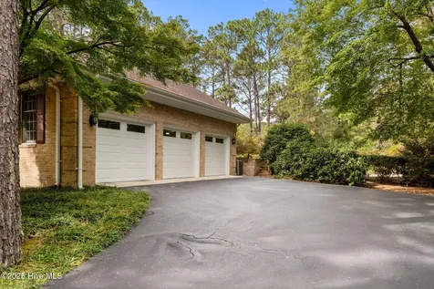 35 Lake Dornoch Drive Pinehurst NC 28374