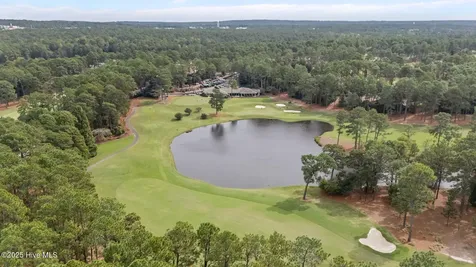 35 Lake Dornoch Drive Pinehurst NC 28374