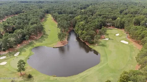 35 Lake Dornoch Drive Pinehurst NC 28374