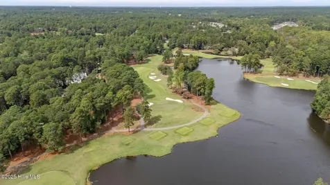 35 Lake Dornoch Drive Pinehurst NC 28374