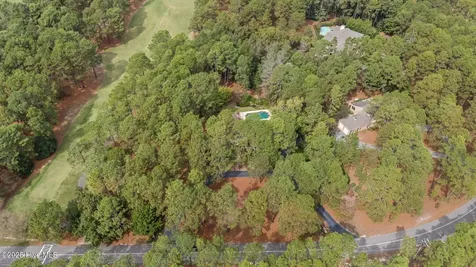 35 Lake Dornoch Drive Pinehurst NC 28374