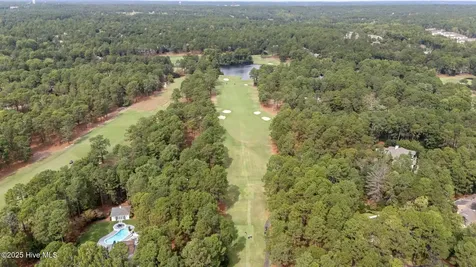 35 Lake Dornoch Drive Pinehurst NC 28374
