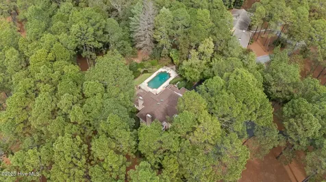 35 Lake Dornoch Drive Pinehurst NC 28374