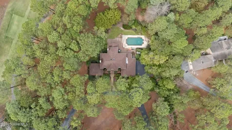 35 Lake Dornoch Drive Pinehurst NC 28374
