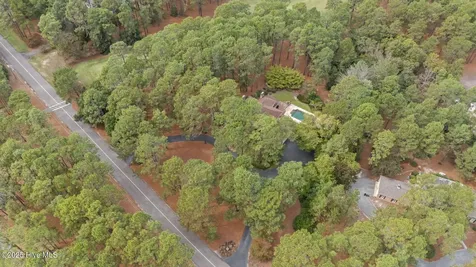 35 Lake Dornoch Drive Pinehurst NC 28374