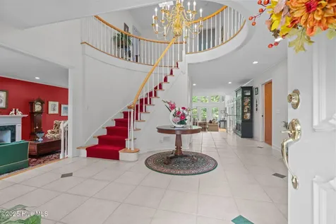 35 Lake Dornoch Drive Pinehurst NC 28374