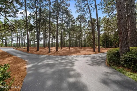35 Lake Dornoch Drive Pinehurst NC 28374