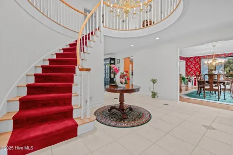 35 Lake Dornoch Drive Pinehurst NC 28374