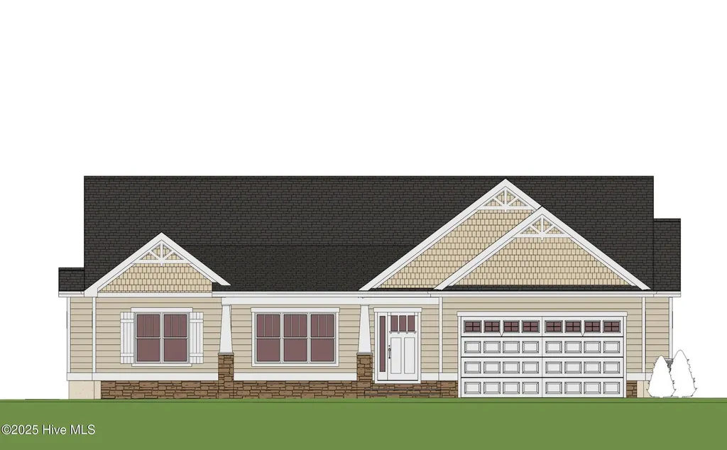 76 Trevino Road Southport NC 28461