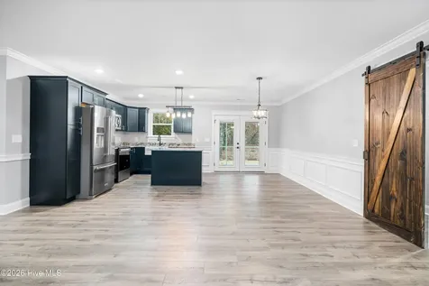 76 Trevino Road Southport NC 28461